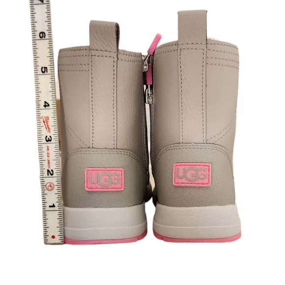 UGG Kids Dinaly Boots | Size 12