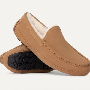 UGG Men’s Ascot Slip On Shoes - 11M
