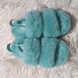 UGGs platform