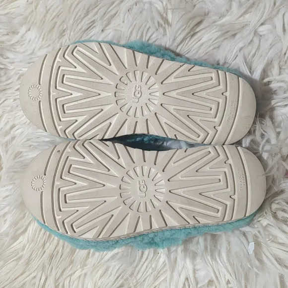 UGGs platform