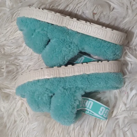 UGGs platform