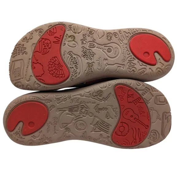 UIN Rock Now Women Slip On Shoes Size Women's 6