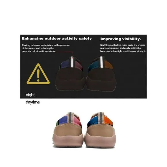 UIN Women's Graffiti Art Painted Walking Shoes Microfiber (EU39.5 no box 133)