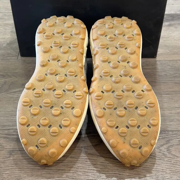 Under Armour Fat Tire Venture Pro UA City Khaki Brown 3027212-200 Men’s Size 11