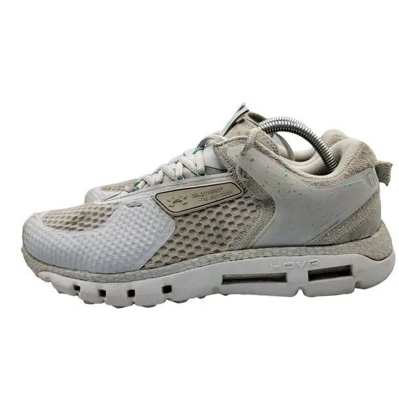 Under Armour HOVR Summit Urban TXT Marathon Running Shoes Mens 10.5  3022796-100