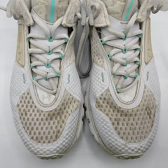 Under Armour HOVR Summit Urban TXT Marathon Running Shoes Mens 10.5  3022796-100