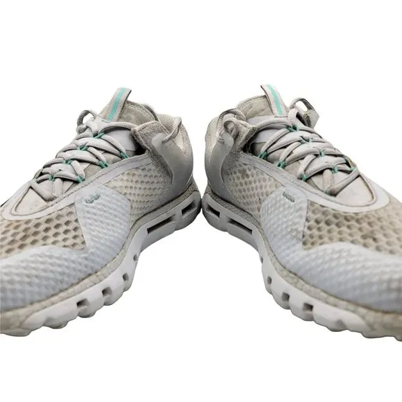 Under Armour HOVR Summit Urban TXT Marathon Running Shoes Mens 10.5  3022796-100