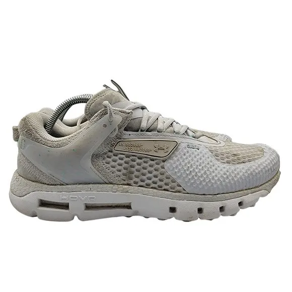 Under Armour HOVR Summit Urban TXT Marathon Running Shoes Mens 10.5  3022796-100