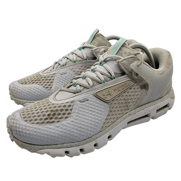 Under Armour HOVR Summit Urban TXT Marathon Running Shoes Mens 10.5  3022796-100
