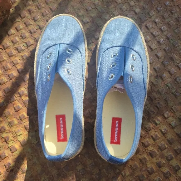 UNIONBAY Alverson Slip-On Boys Shoes