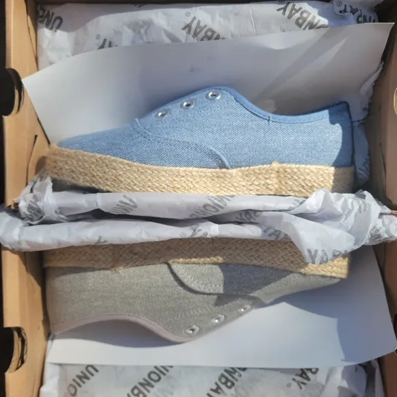 UNIONBAY Alverson Slip-On Boys Shoes