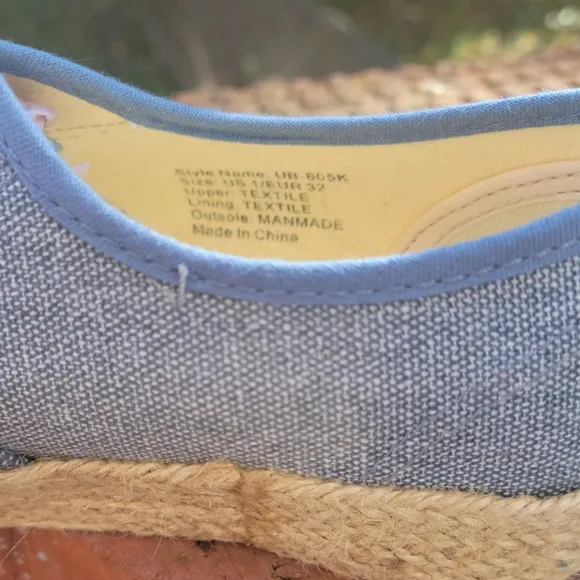 UNIONBAY Alverson Slip-On Boys Shoes