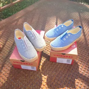 UNIONBAY Alverson Slip-On Boys Shoes