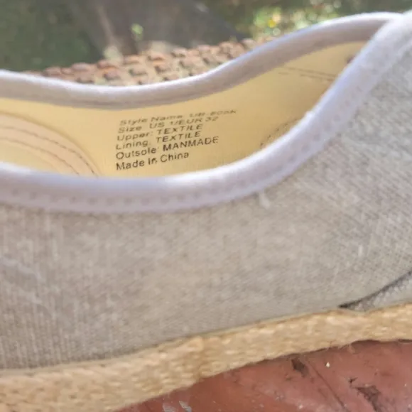 UNIONBAY Alverson Slip-On Boys Shoes