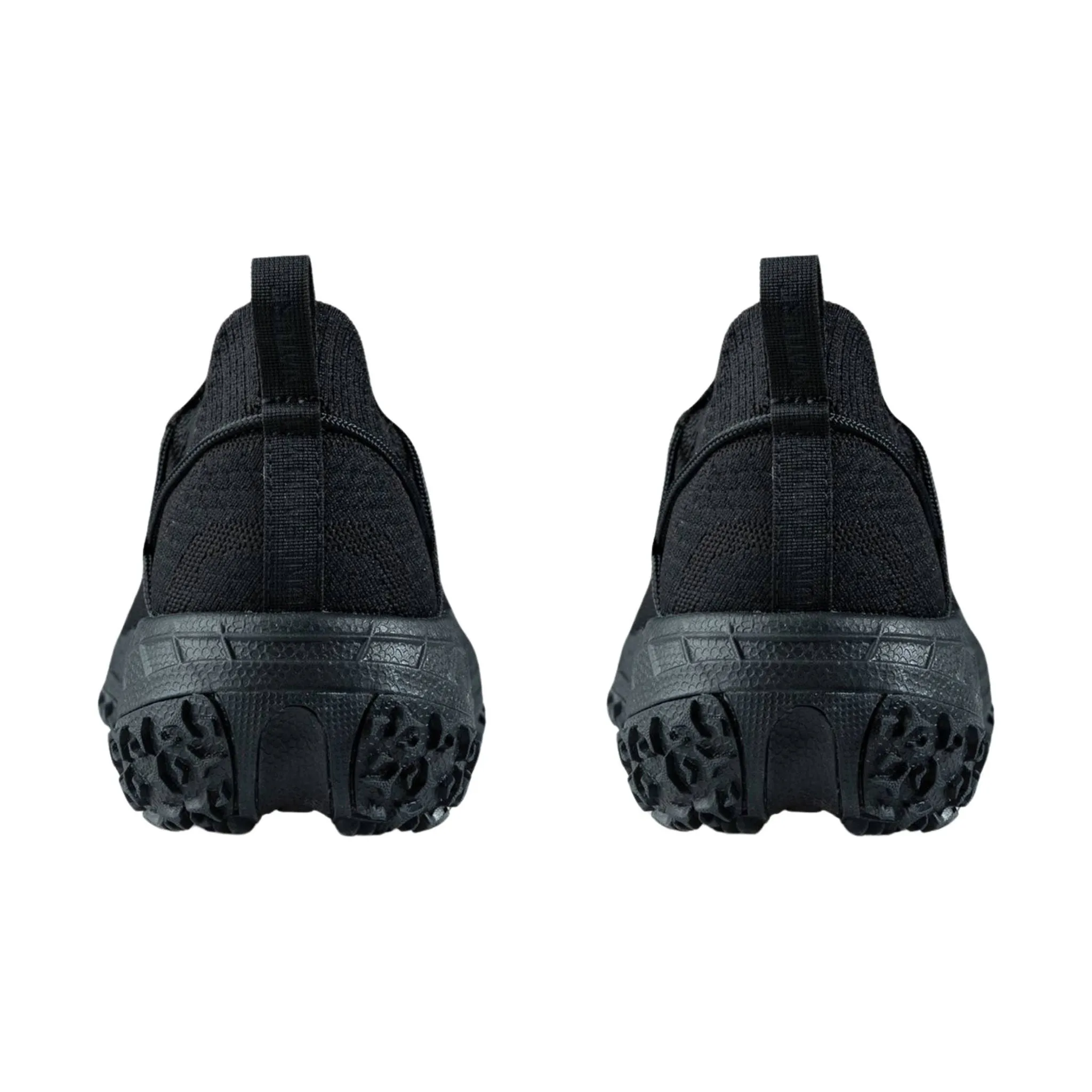 UYN Men's Urban Trail Naked Shoes - Black