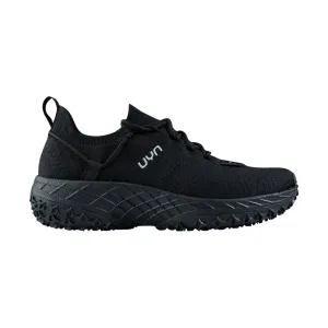 UYN Men's Urban Trail Naked Shoes - Black