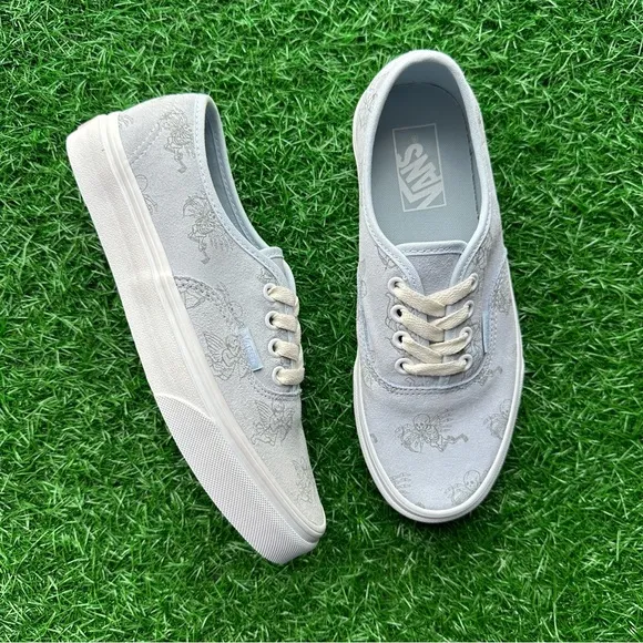 Vans Authentic Love You To Death