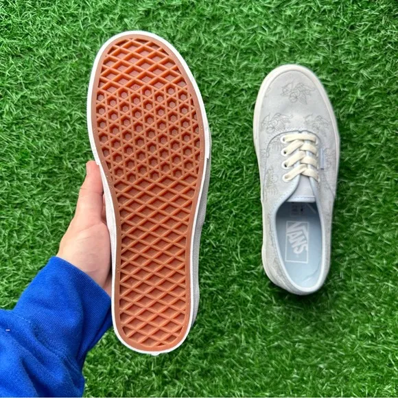 Vans Authentic Love You To Death