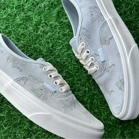 Vans Authentic Love You To Death