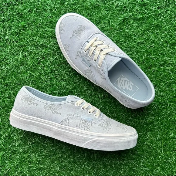 Vans Authentic Love You To Death