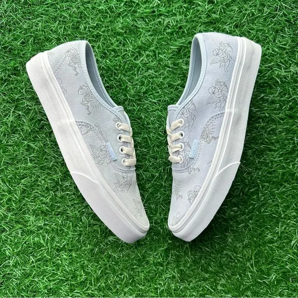 Vans Authentic Love You To Death