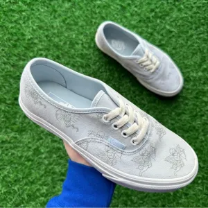 Vans Authentic Love You To Death