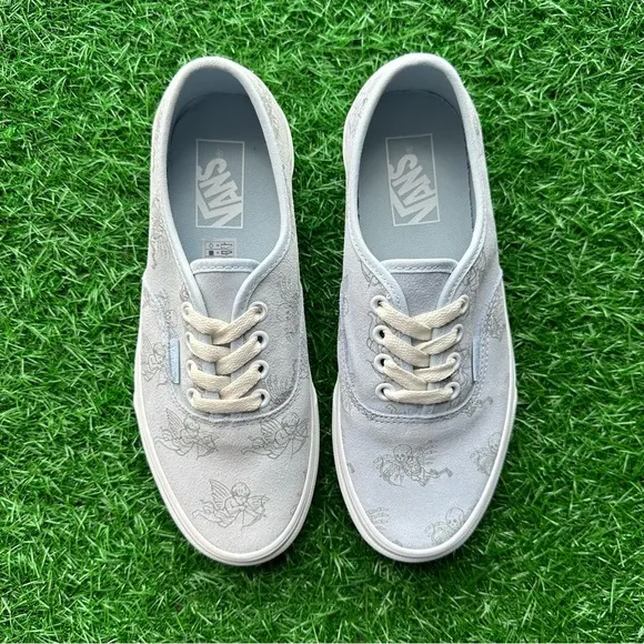 Vans Authentic Love You To Death