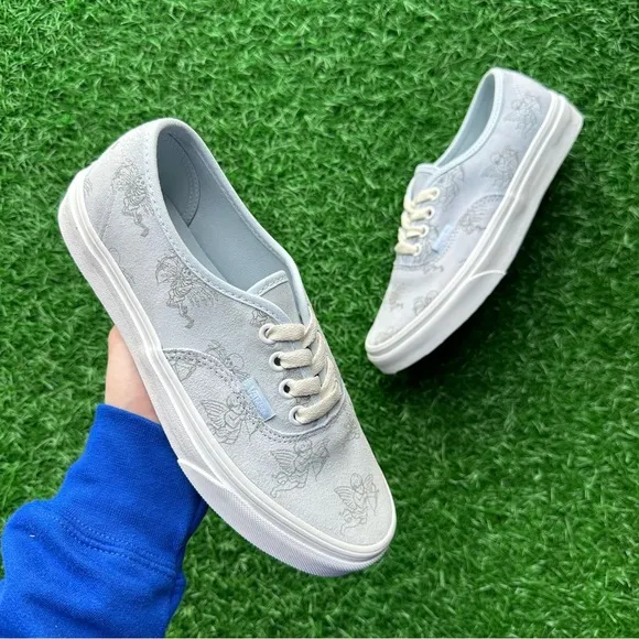 Vans Authentic Love You To Death