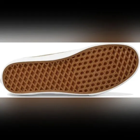 Vans Authentic Pig Suede Shoes
