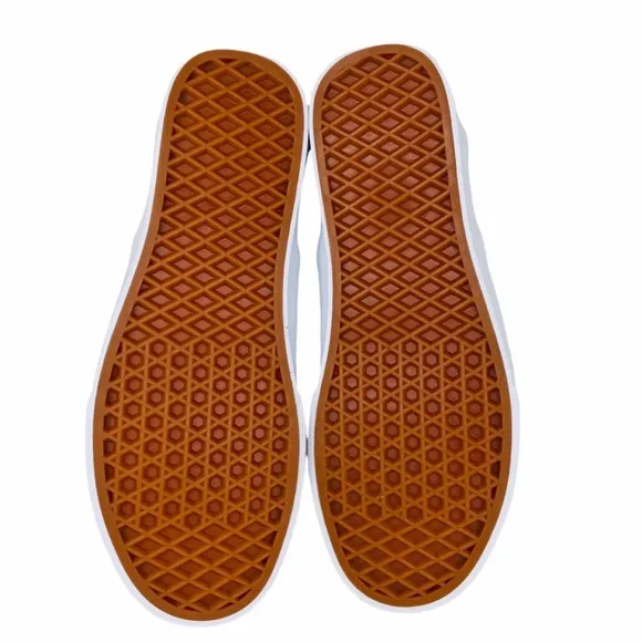 Vans Classic Slip On Label Mix Shoes Black