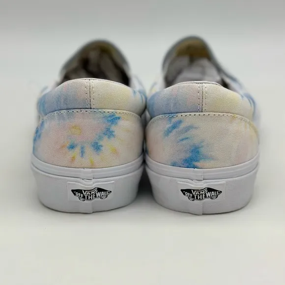 Vans classic slip on