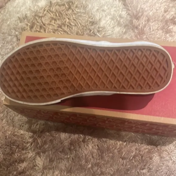 Vans classic slip on