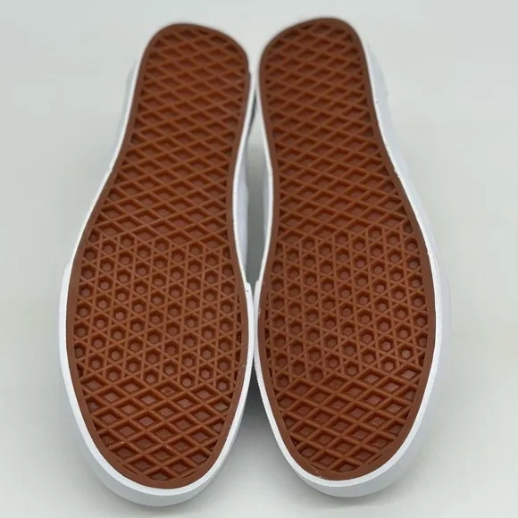 Vans classic slip on