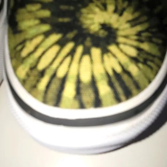 VANS Classic Unisex Slip on Camocollage Shoes
