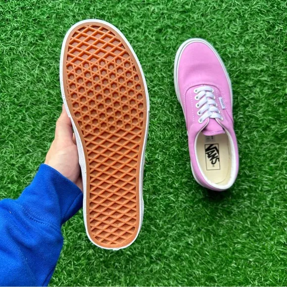 Vans Era Orchid True White
