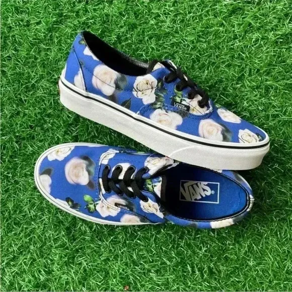 Vans Era Romantic Floral