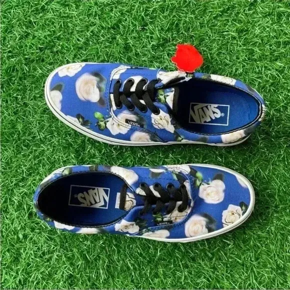 Vans Era Romantic Floral