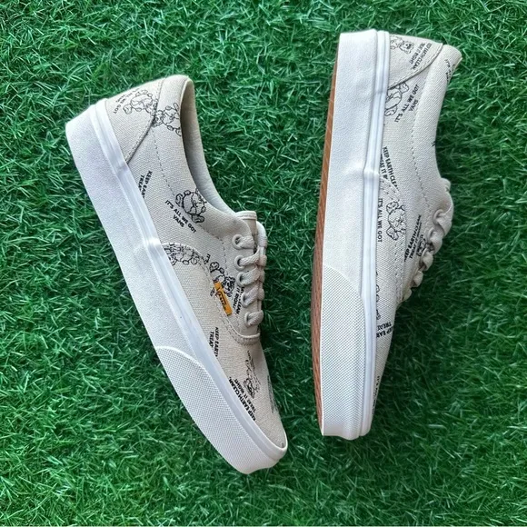 Vans Era Vans World Code Oatmeal