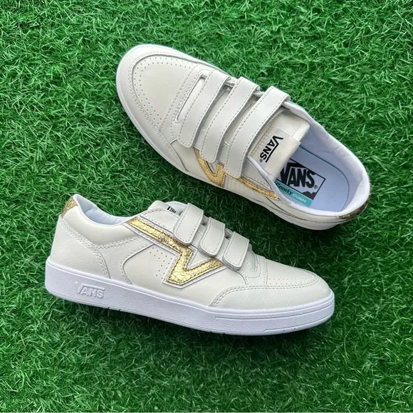 Vans Lowland Cc V Metallic V Marshmallow
