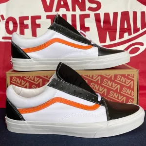 Vans Old Skool(Classic Sport)Blk/Tr WhtVNOA5KRF93UMen’s sneakers - athletic