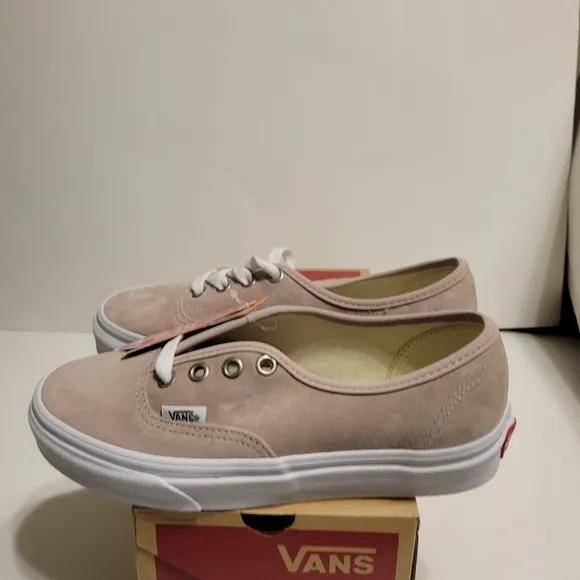 Vans PIG SUEDE AUTHENTIC Kids 3.5