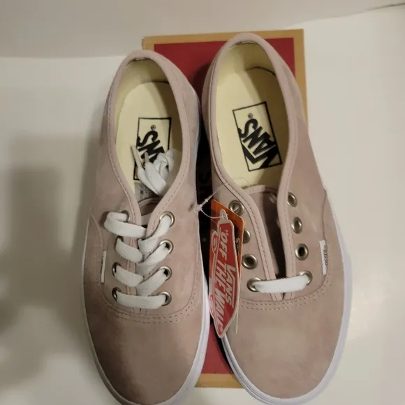 Vans PIG SUEDE AUTHENTIC Kids 3.5