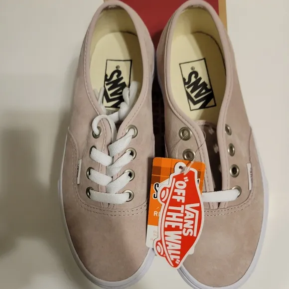 Vans PIG SUEDE AUTHENTIC Kids 3.5