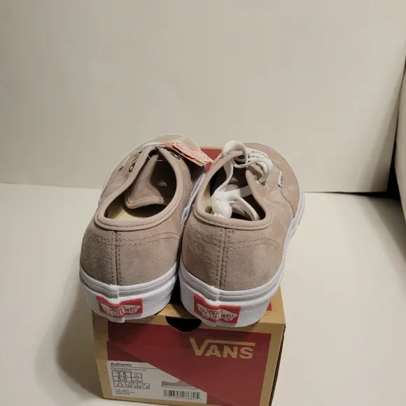 Vans PIG SUEDE AUTHENTIC Kids 3.5
