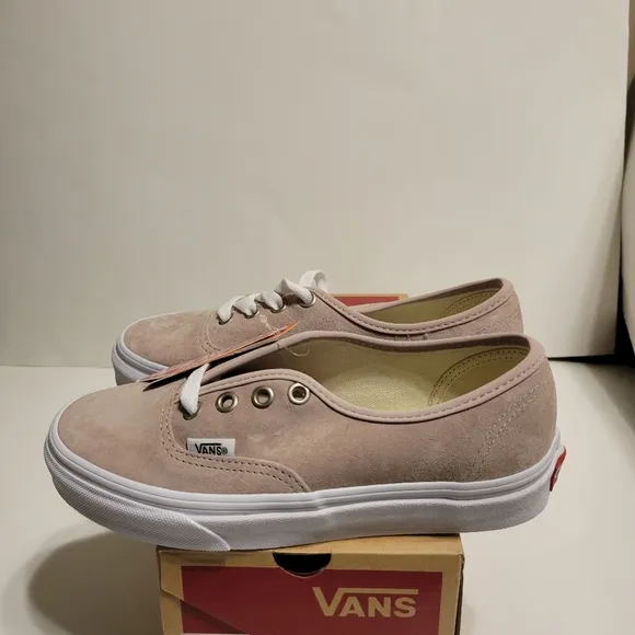 Vans PIG SUEDE AUTHENTIC Kids 3.5