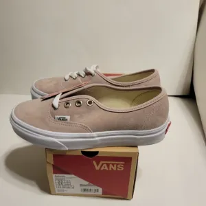 Vans PIG SUEDE AUTHENTIC Kids 3.5