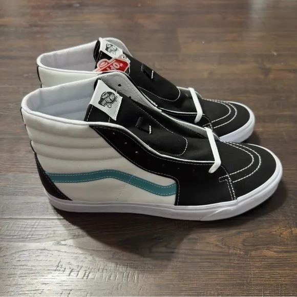 Vans Sk8-Hi Classic Sport Sneaker Size 13 Men