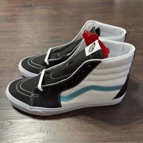 Vans Sk8-Hi Classic Sport Sneaker Size 13 Men