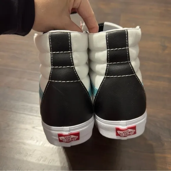 Vans Sk8-Hi Classic Sport Sneaker Size 13 Men