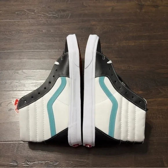 Vans Sk8-Hi Classic Sport Sneaker Size 13 Men